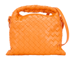 Mini Hop, Leather, Orange, MII, S/DB, 2*